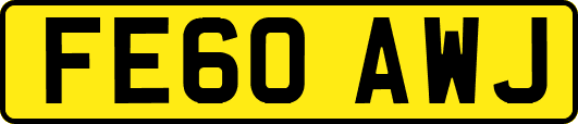 FE60AWJ