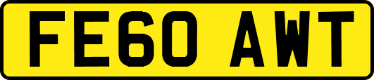 FE60AWT