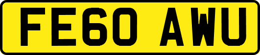 FE60AWU