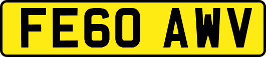 FE60AWV