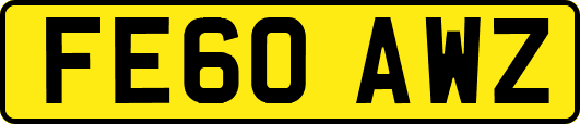 FE60AWZ