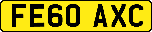 FE60AXC