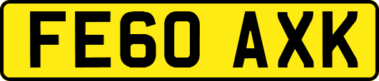 FE60AXK