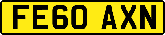 FE60AXN