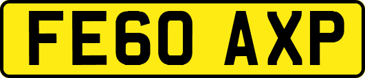 FE60AXP