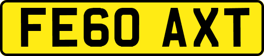 FE60AXT