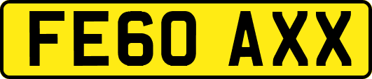 FE60AXX