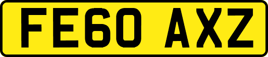 FE60AXZ