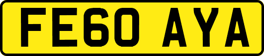 FE60AYA