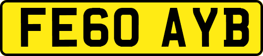 FE60AYB
