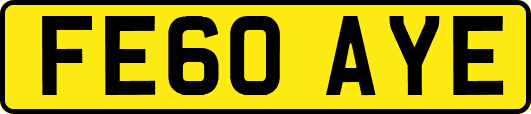 FE60AYE
