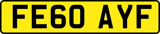 FE60AYF