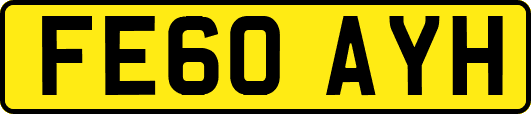 FE60AYH