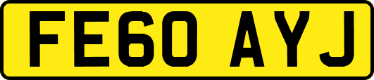 FE60AYJ
