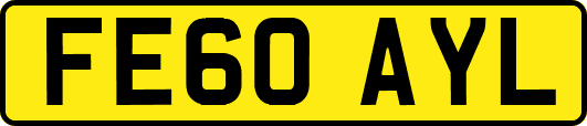 FE60AYL