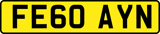 FE60AYN