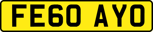FE60AYO