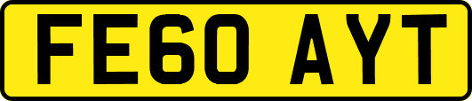 FE60AYT