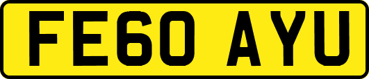 FE60AYU