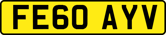 FE60AYV
