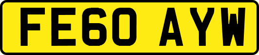 FE60AYW