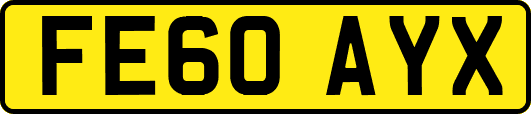 FE60AYX