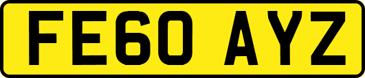 FE60AYZ