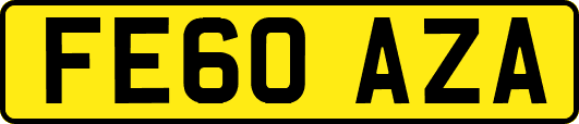 FE60AZA