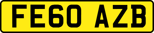 FE60AZB