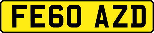 FE60AZD