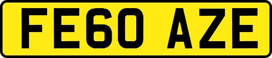 FE60AZE
