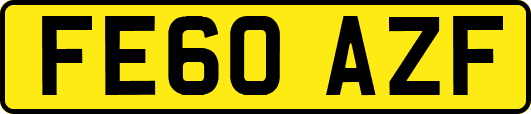 FE60AZF