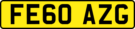 FE60AZG