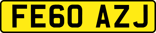 FE60AZJ