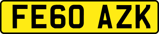 FE60AZK