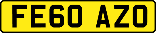 FE60AZO