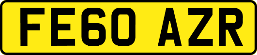 FE60AZR