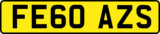 FE60AZS