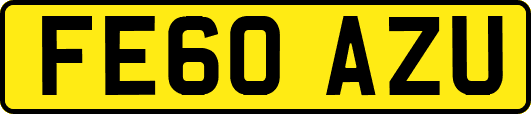 FE60AZU