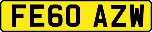 FE60AZW