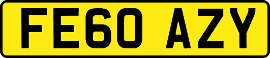 FE60AZY
