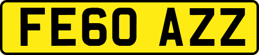 FE60AZZ