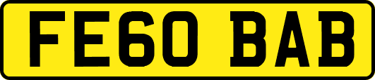 FE60BAB