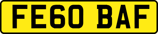 FE60BAF