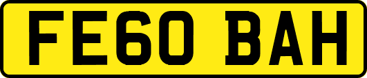 FE60BAH