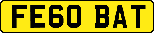 FE60BAT
