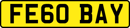 FE60BAY