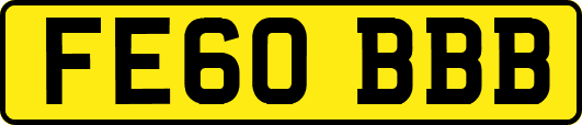 FE60BBB