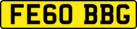 FE60BBG
