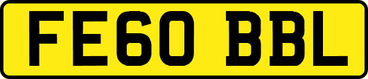 FE60BBL